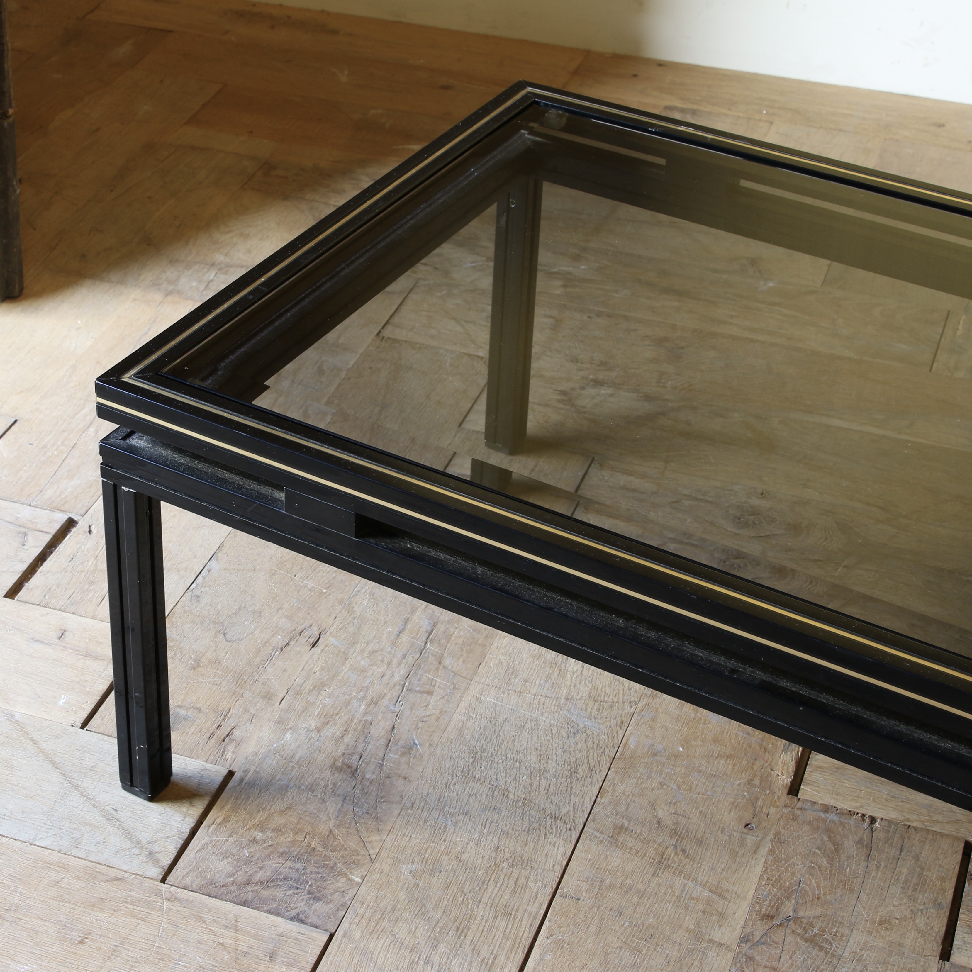 Mid-Century Coffee Table